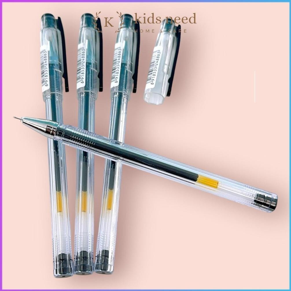 

Termurah (12Pc) Hi Tech Pulpen 0.28Mm / Pen Gel Hitech Hi-Tech Murah/ Pel Jel Mata Jarum Hi Tech H 1Pak/12Pcs Si-19