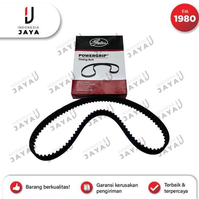 Timing Belt Ford Ranger 3.0 / Everest Tdci Gates