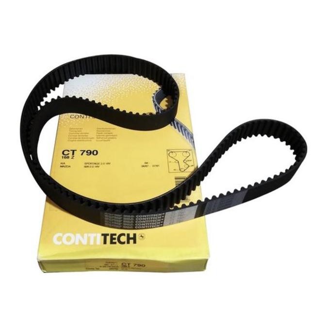 Timing Belt Mazda Mx6