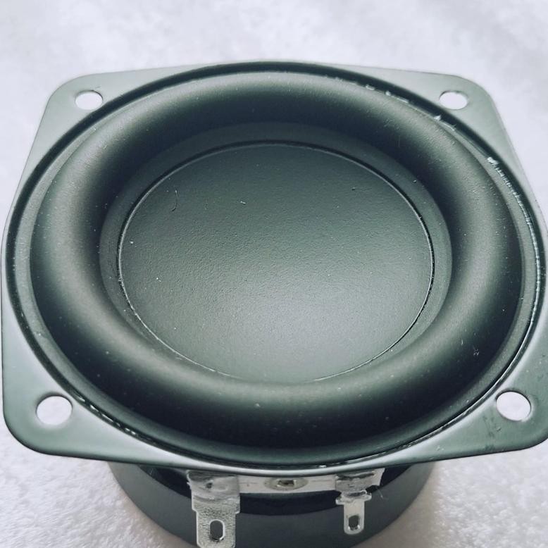 Original 1Pcs Speaker 3Inch Lg Electronic | Subwoofer 3Inch Lg An-114