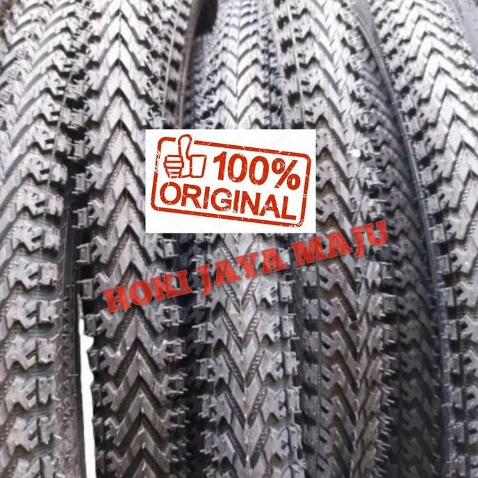Promo ban luar sepeda 24 x 1.75 175 Ban24 24x1.75 kingland ori asli 24x175 COD