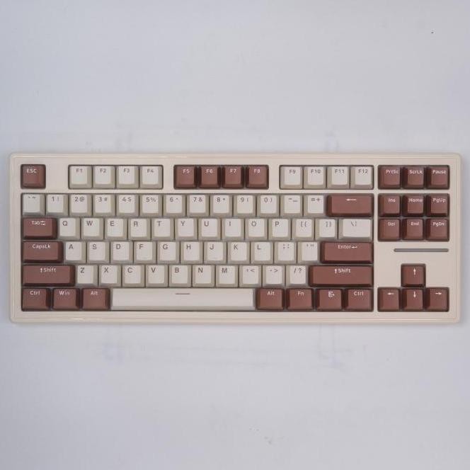 VortexSeries Vortex Xera87 Xera 87 Xera-87 Mechanical TKL Keyboard