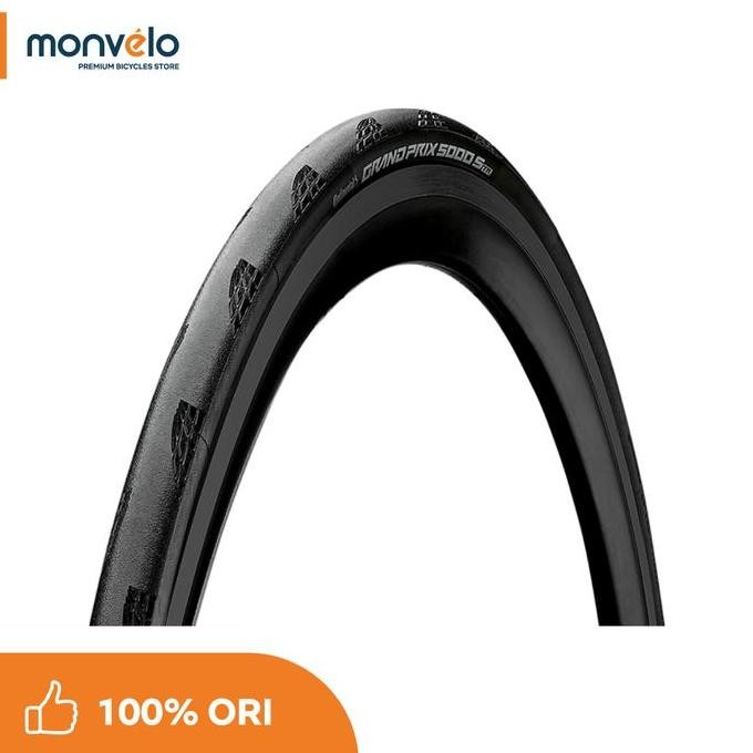 Promo CONTINENTAL TIRE GP5000 STR COD