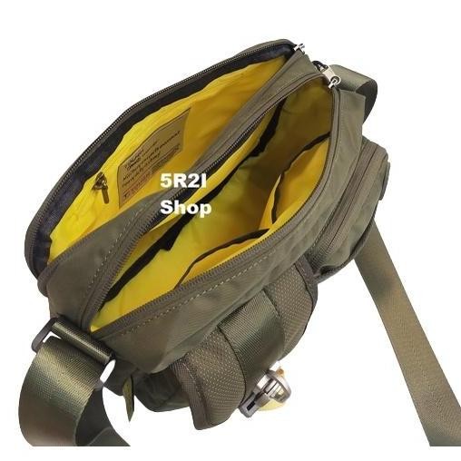 Tas Selempang Pria Tas Tough 5551 555 / Tas Selempang Original Tough Warrior / Crossbody Sling Bag T