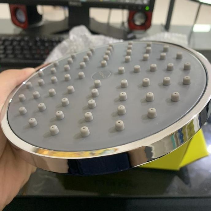 Shower Mandi Tembok / Wall Shower ONDA SW FRES