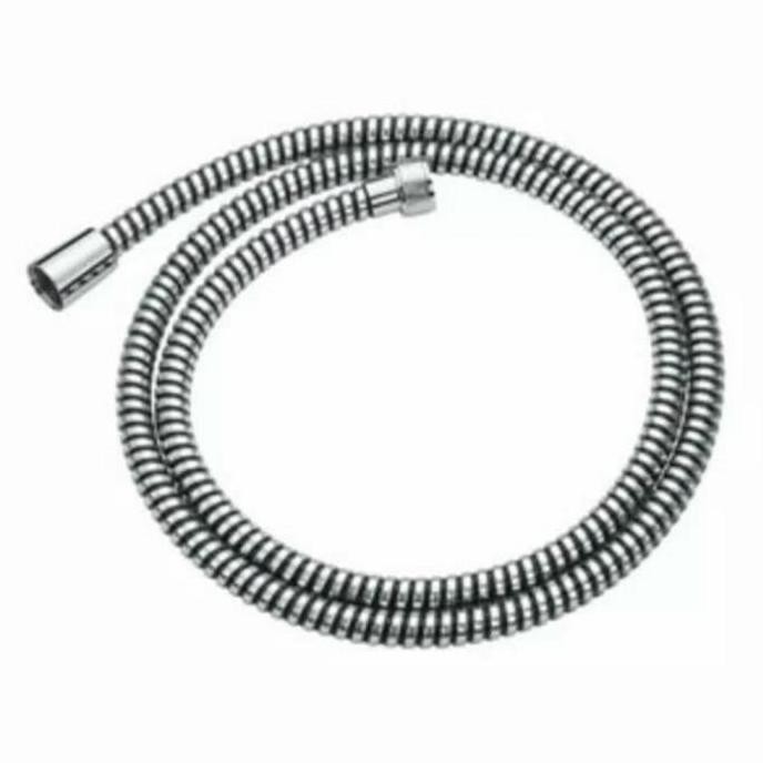 Selang Pipa Shower Mandi Fleksibel Panjang 150cm Shower Kamar Mandi