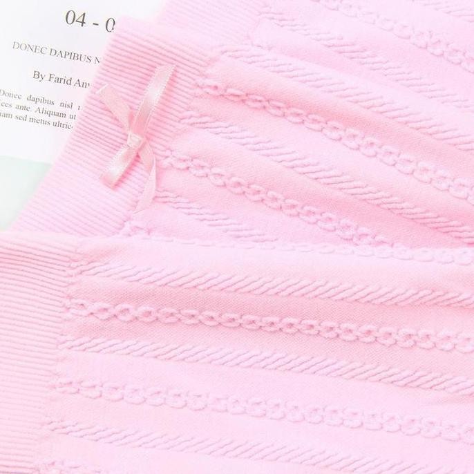 Celana Dalam Short Fashion Wanita Dewasa Pendek Boxer Seamless Perempuan Remaja Short Pants Cd Hotpa