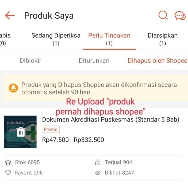 

Salt Dokumen Akreditasi Puskesmas Versi 5 Bab (Tambahan Dokumen Transformasi Puskesmas Ilp) Eag-124