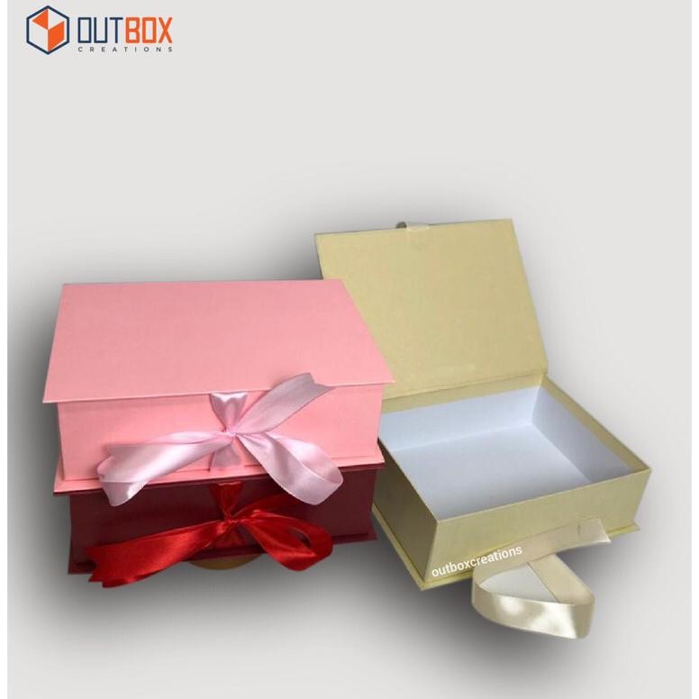 

Salt Box Kado Warna-Warni Ke-125