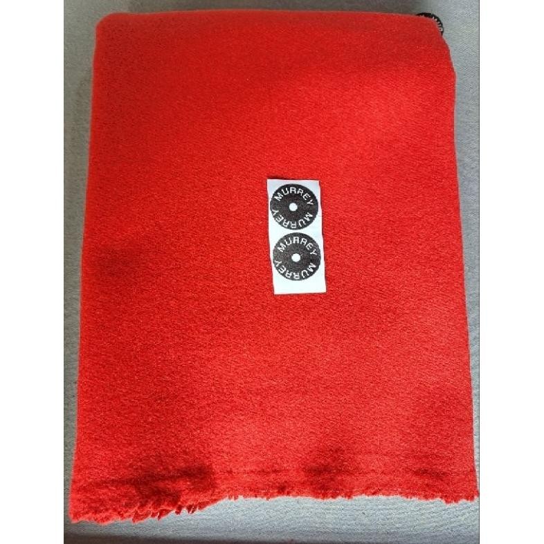 Bisa Cod Laken Bilyard 8 Feet,Karpet Bulu Kain Woll Jg-8