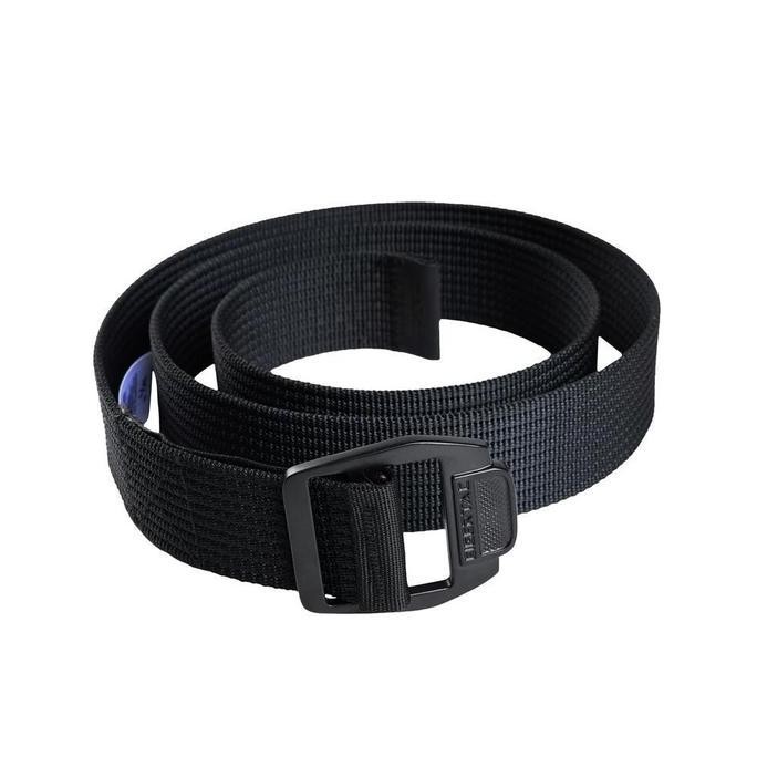 EIGER LANCHESTER BELT IKAT PINGGANG PS