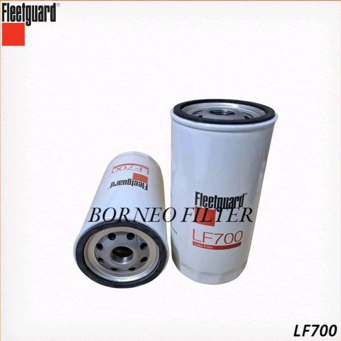 LF700 Fleetguard Genuine Oil Filter C-5103 BT215 P554408 2654408 SFO4408 W723/3 JOC-88046 JOC88046 6