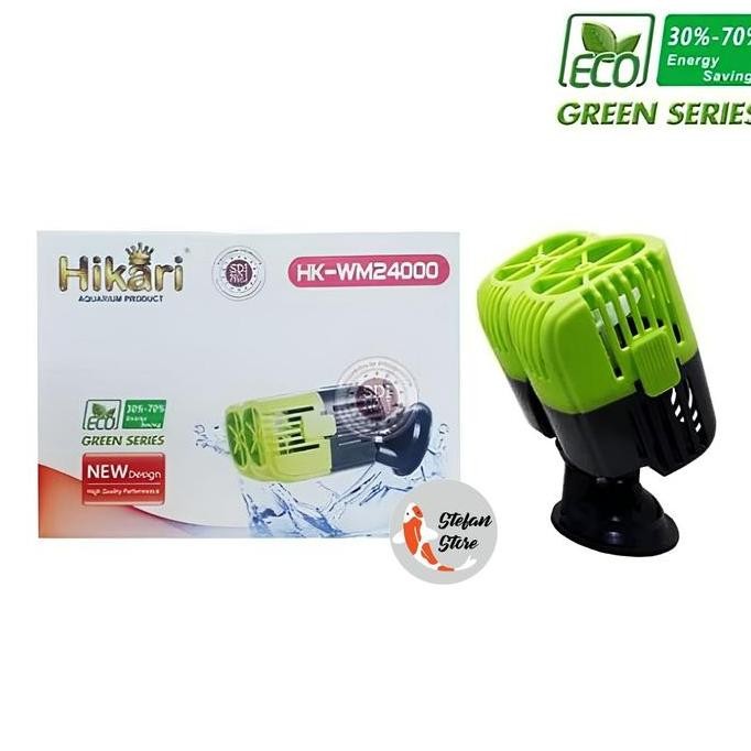 Hikari Hk Wm24000 Wave Maker Aquarium