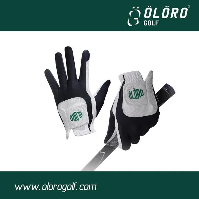 OLORO GOLF Glove Pure Flex