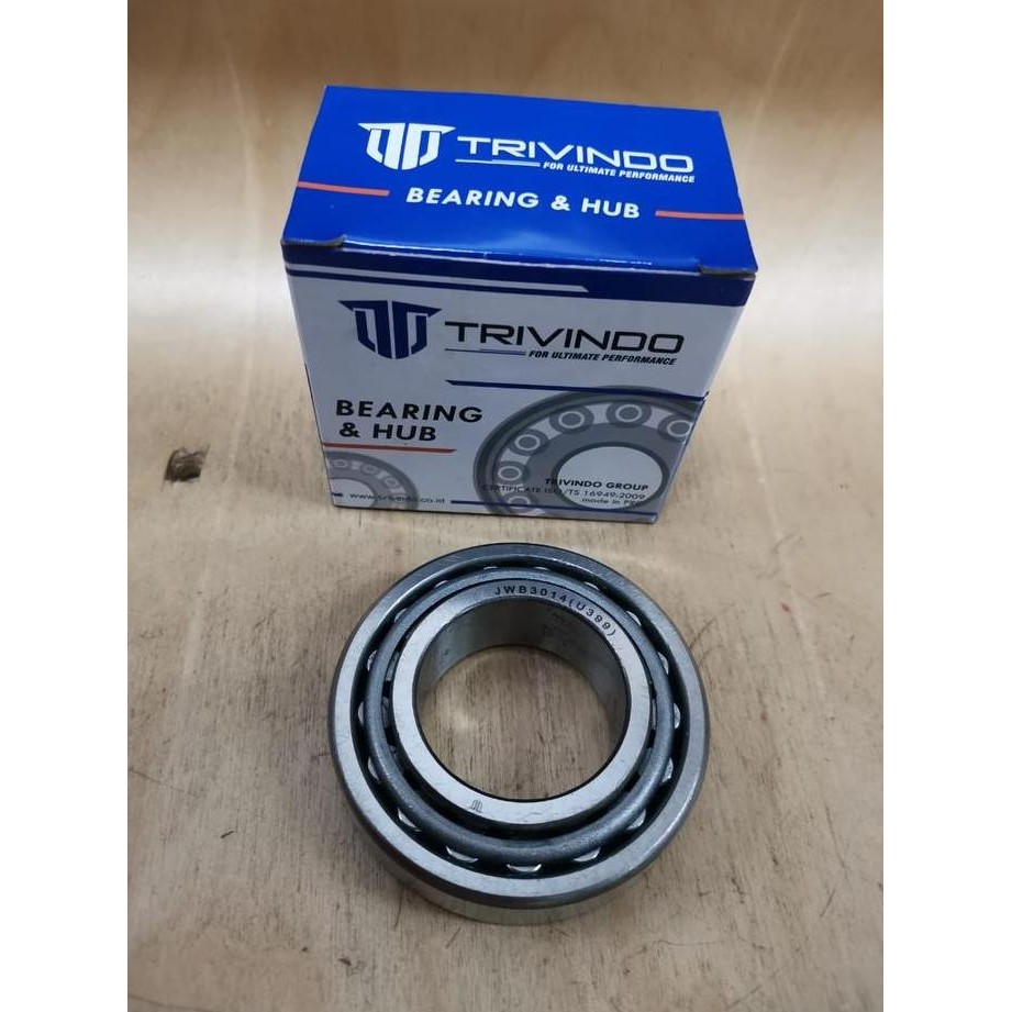 Promo Bearing laher roda belakang kia pregio COD