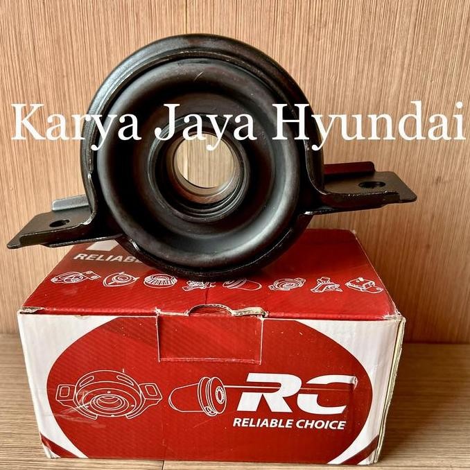 Promo Center bearing Laher gantungan kopel Hyundai H1 COD
