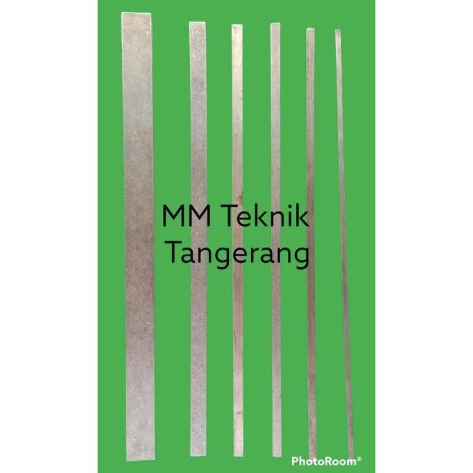 Spi 20mm 20x20x300 Spie Pengunci Pully Sepi Penahan Puli Pengencang Kunci Pulley