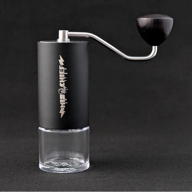 Mischief M40 Hand Grinder
