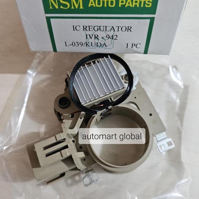 Promo IC dinamo cas kuda diesel L039 COD