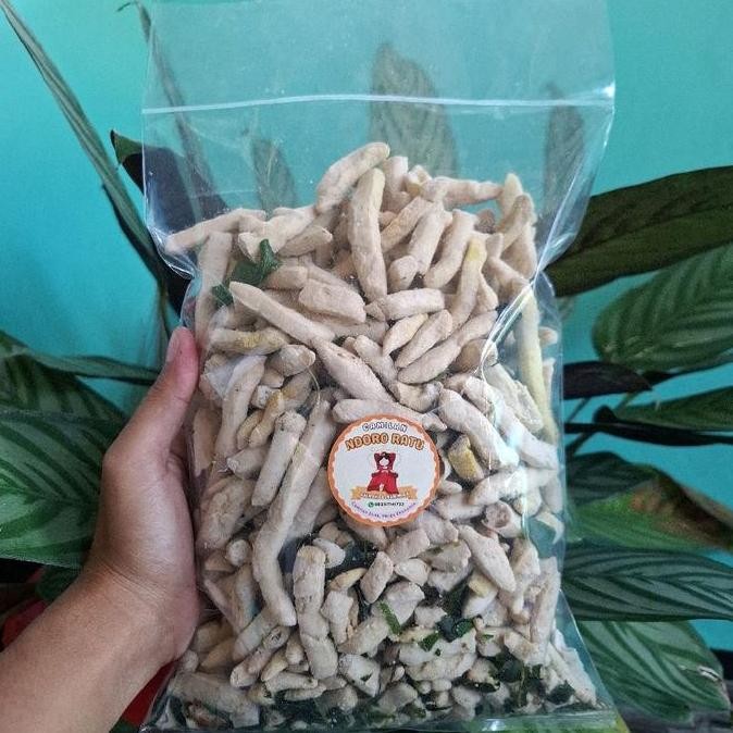 

JR26 BASRENG ORIGINAL Snack Food Cemilan Kering