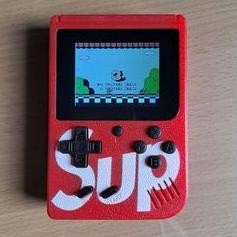 Terlaris | Terbaru | Best Seller | Termurah Game Boy Mainan Anak Pocket Game Box Portable Retro Mini