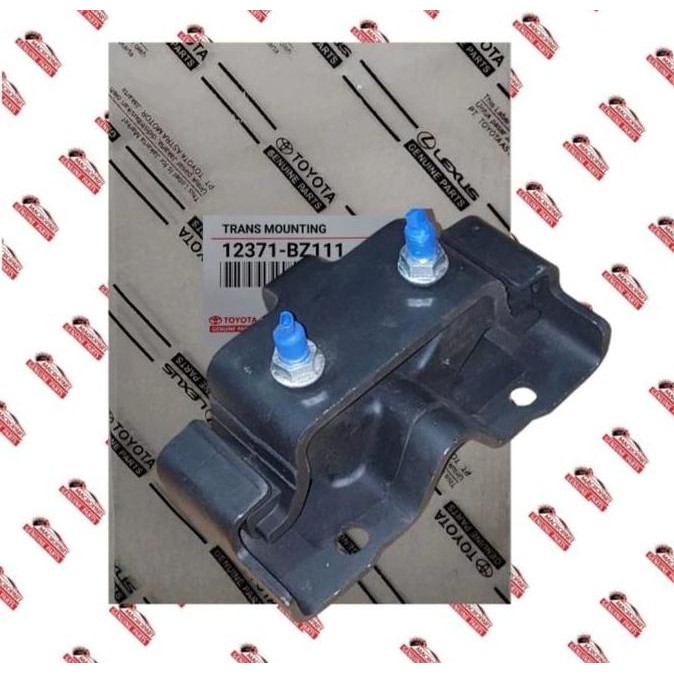 Promo TRANS MOUNTING AVANZA VELOZ XENIA RUSH TERIOS 12371-BZ051 COD