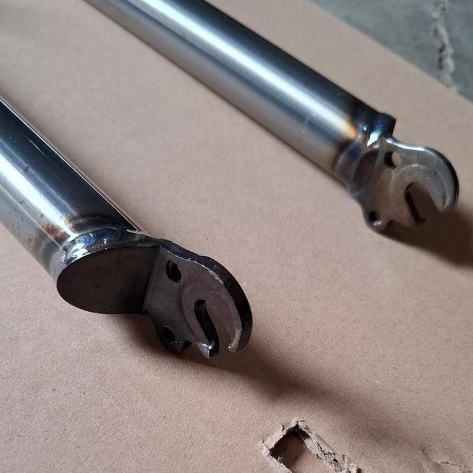 EDSEN SEGMENTED FORK SIZE STANDAR UNTUK RIMS 700C ORIGINAL DAN TERPERCAYA
