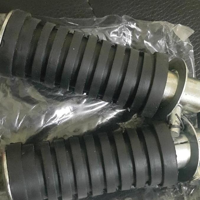 footstep belakang rx king rxs bulat TERBAIK