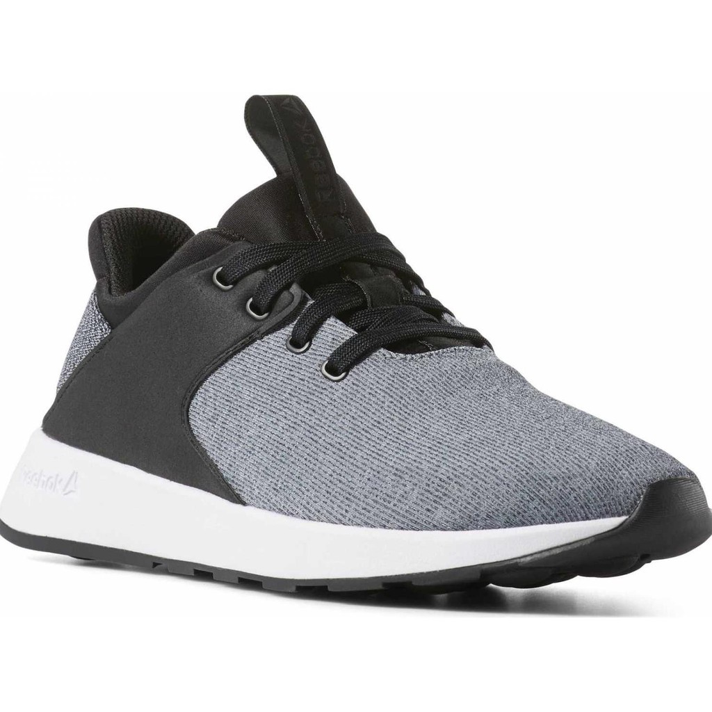 Sepatu Wanita REEBOK EVER ROAD DMX. Black. ORIGINAL. CN6401 CO