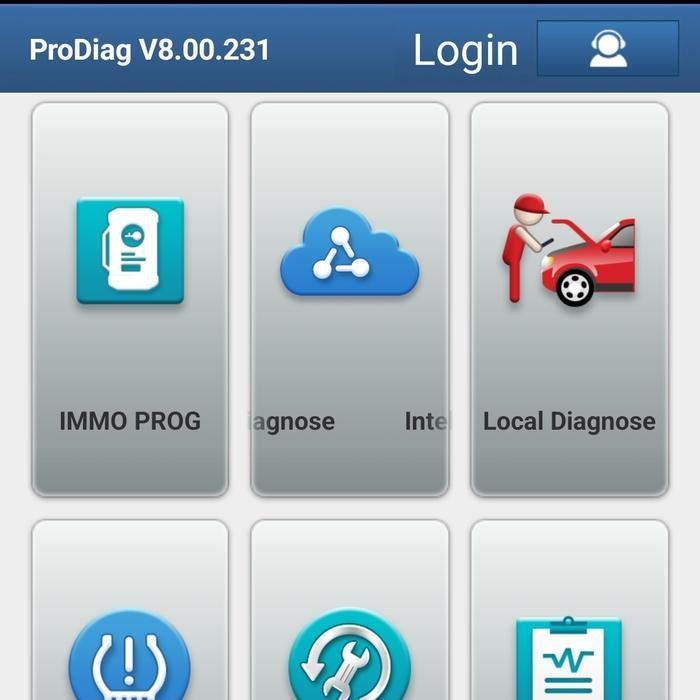 Harga prodiag Terbaru Sep 2025 | BigGo Indonesia