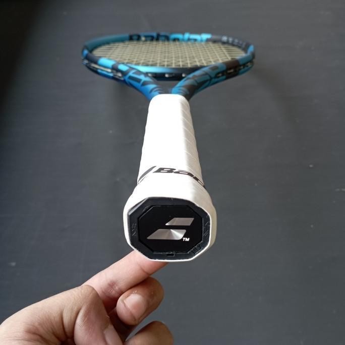 RPS Raket Tenis Babolat Pure Aero Second Mulus Best Seller