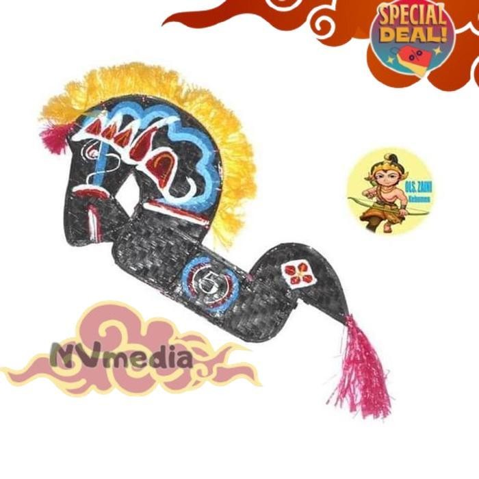 TERBAIK KUDA LUMPING UNTUK ANAK SD