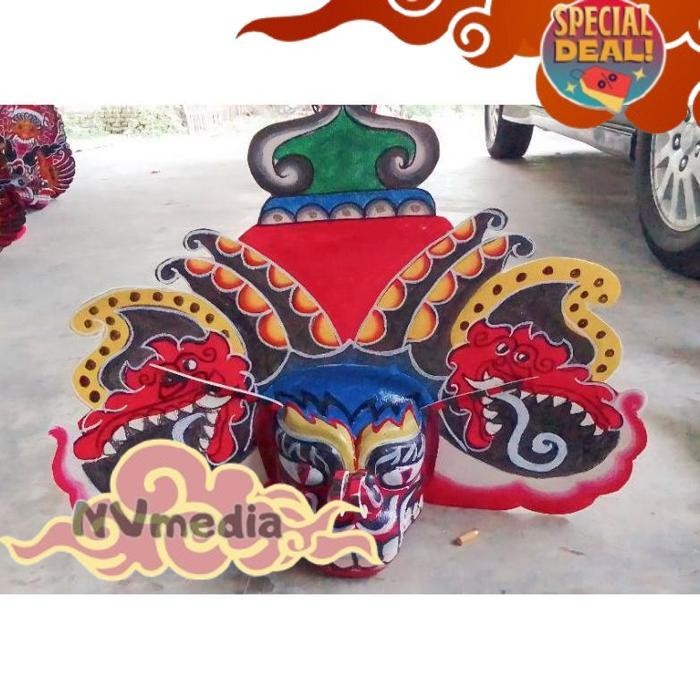 KUCINGAN ANAK KUCING BARONGAN ANAK BARONGAN KUCING MURAH