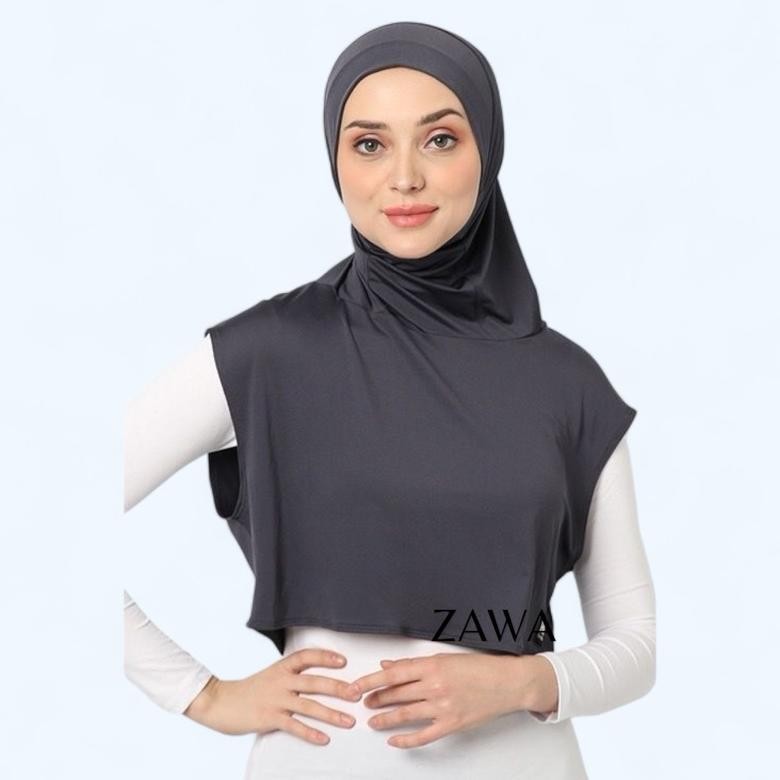 Hijab Sport Adeeva