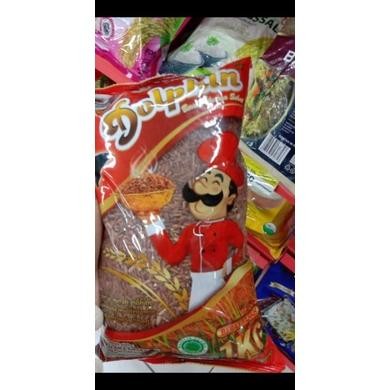 

Dolphin Beras Merah Kiloan