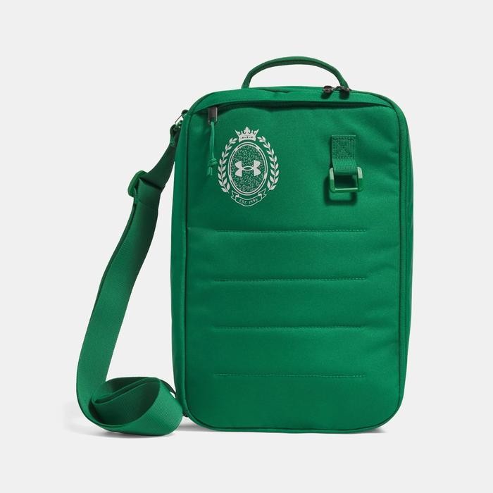 Shoes Bag UA Contain Green
