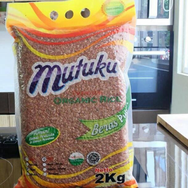 

Beras Merah Muda (Kupas Kulit) Mutuku 2Kg