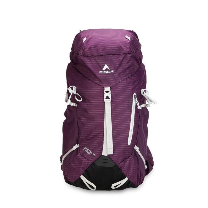 TERLARIS Tas Keril Eiger Ardor 45 Lunaris WS 1.0 Carrier Tas Gunung Outdoor