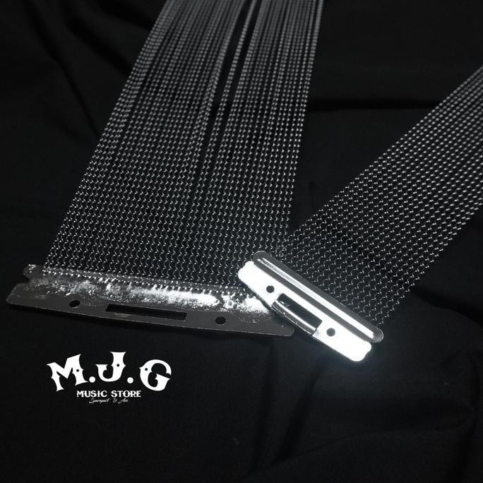 Snapy snare drum 10 n 14 inch import