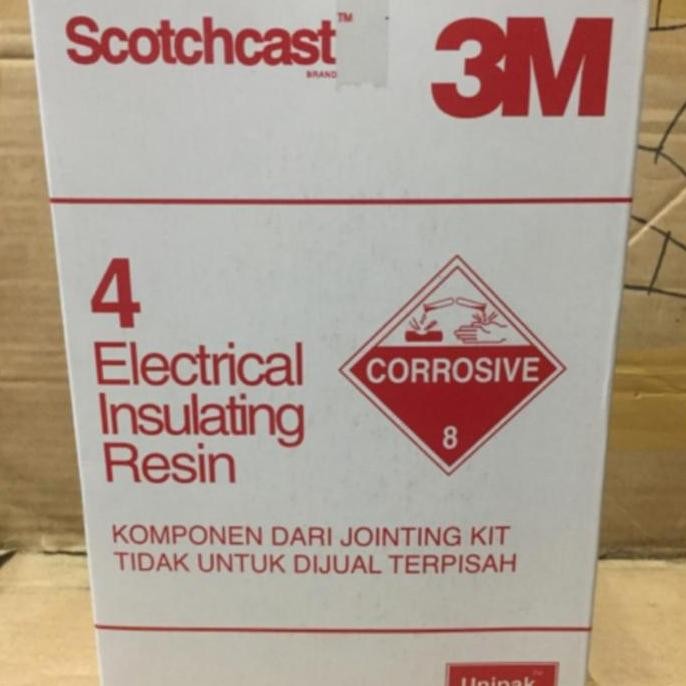 TERMURAH - Scotchcast 3M Resin C