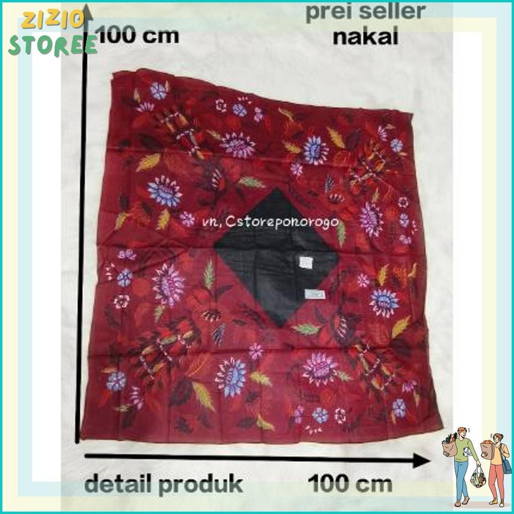 UDENG MADURA-SEGIEMPAT-SEGITIGA-udeng-sakera K3- 91