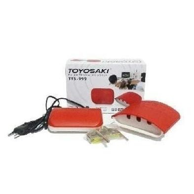 Booster / Boster Atas Bawah / Penguat Signal Tv Toyosaki Tys 999