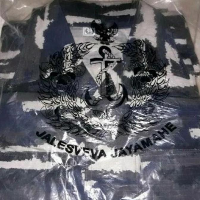 Baju Pdl Tni Al Jatah/Baju Pdl Tni/Baju Pdl Tni Al