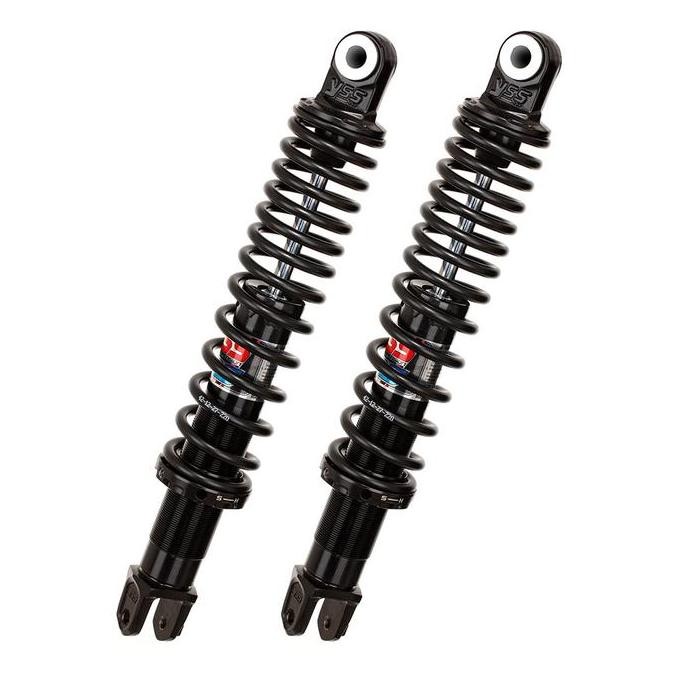 HARGA DISC - ShockBreaker YSS  Honda PCX 150 DTG Evo 350mm YSS original Asli Motor