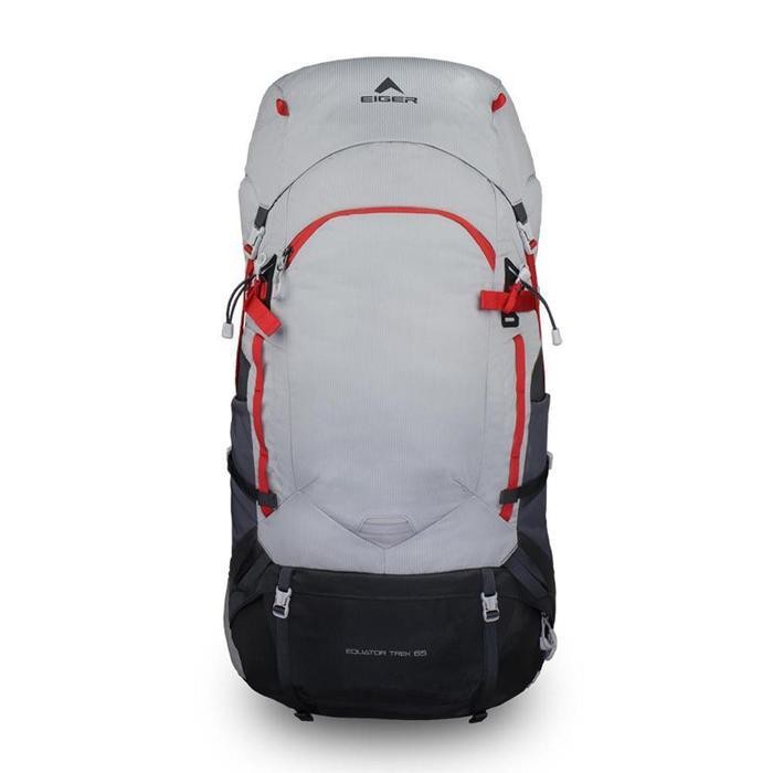OGO EIGER EQUATOR TREK 65 RUCKSACK