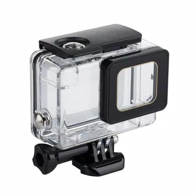 TERMURAH - Housing Underwater GOPRO HERO - HERO 6 / Waterproof Case GOPRO
