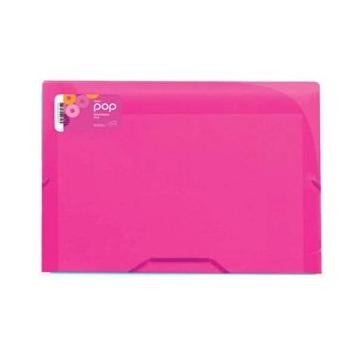 

PROMO - Daiichi Pop Expanding File Fc 2 Pink DpoFc40M2