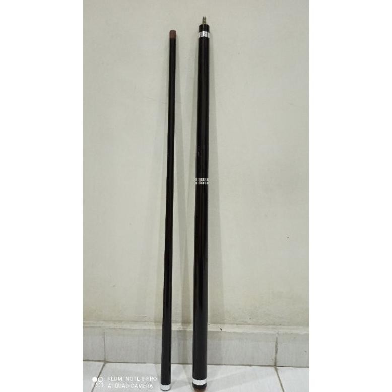 Beli Lokal Be09 Jumpbreak Jump Break Stick Billiard Biliard Bilyard Jumpbreak 2In1 Bisa Buat Break B