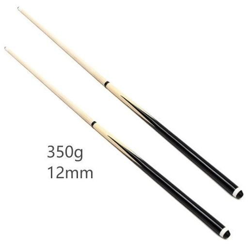 Ready Stock Fgs-3 145Cm Gaya Amerika Stick Billiard 13Mm Stik Billiard Sambung 2 Kayu Putih Ramin / 