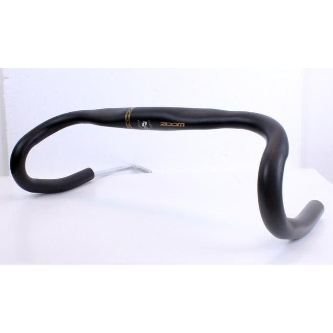 Promo HandleBar DropBar Alloy ZOOM Road Bike COD